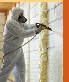 Услуги Услуги утепления в Санкте-Петербурге под ключ